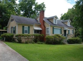 201 W Hart Ave, Opp, AL 36467