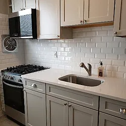 Rented by Brooklyn Real Inc