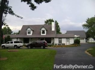 11 Talbert Dr, Cabot, AR 72023