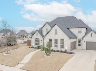 1316 Limestone Ridge Rd, Mansfield, TX 76063