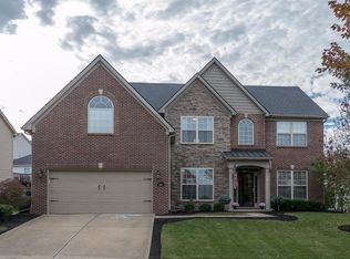 3360 Blackford Pkwy, Lexington, KY 40509