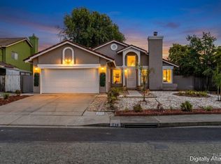 731 Newport Way, Vallejo, CA 94589