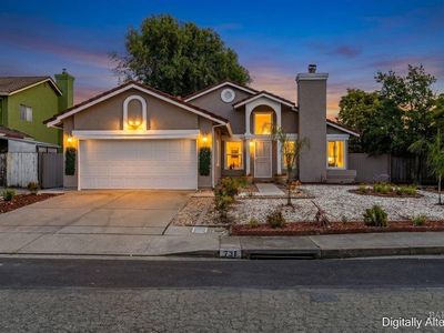 731 Newport Way, Vallejo, CA, 94589