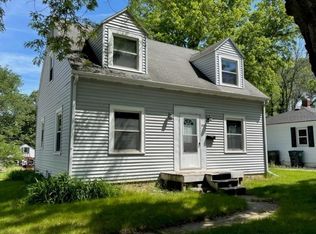 3117 Lincoln Way, Ames, IA 50014