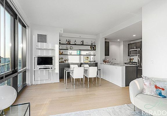 3rd image of 21 S End Ave #3609