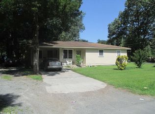 900 N Haley St, Pine Bluff, AR 71602