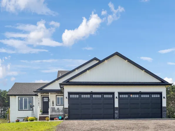 6634 325th Ave NW, Princeton, MN 55371