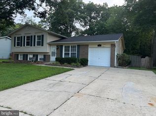 1121 Bannister Cir, Waldorf, MD