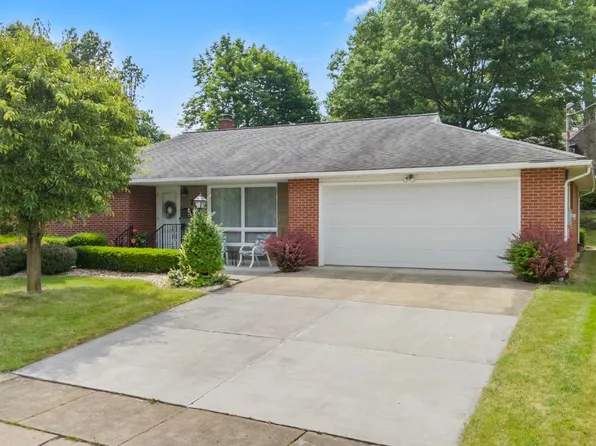 713 Harpur Dr, Endwell, NY 13760