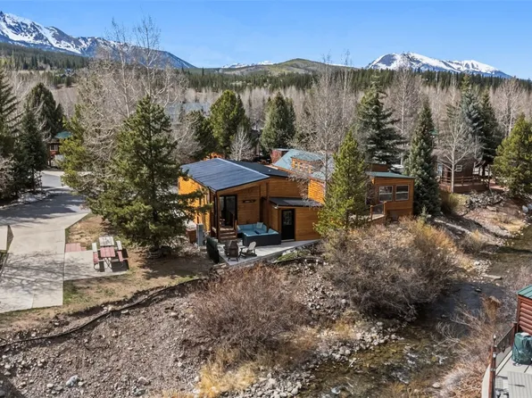 85 Revett Dr #133, Breckenridge, CO 80424