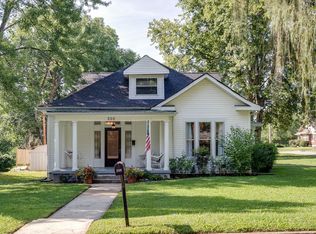 200 2nd Ave, Columbia, TN 38401