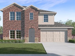 4120 Olivia Ln, Sanger, TX 76266