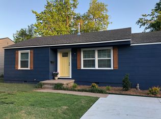 5738 E 4th Ter, Tulsa, OK 74112