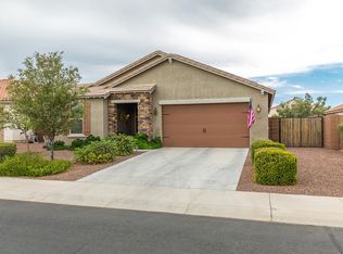 3717 S 185th Ln, Goodyear, AZ 85338