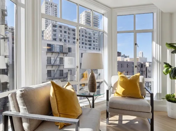 720 Stockton St APT 3, San Francisco, CA 94108