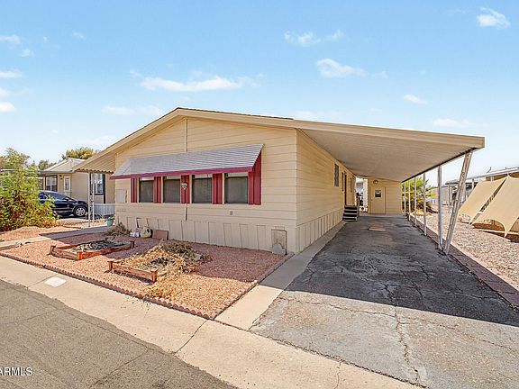 2nd image of 2609 W Southern Avenue #259