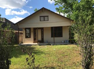 4219 Aledo St, Houston, TX 77051