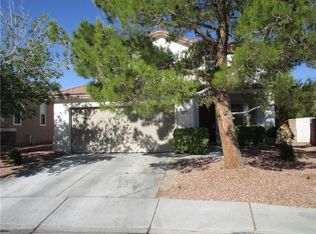 3257 Ridgecliff St, Las Vegas, NV 89129