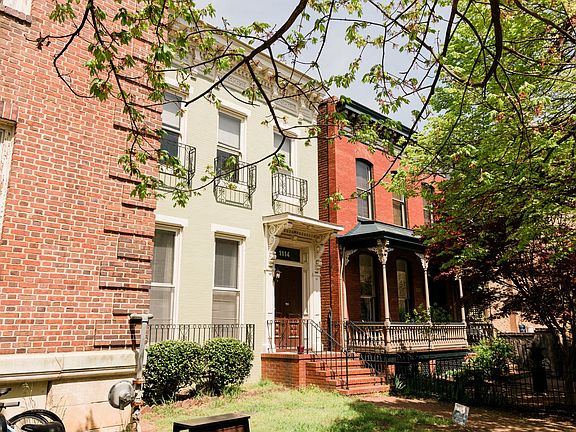 2nd image of 1114 Grove Ave #3