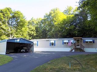 111 Spruce St, Greentown, PA 18426