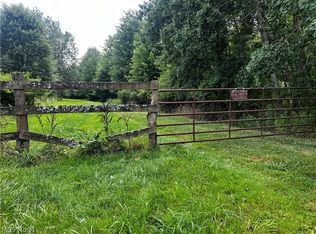 5076 Anderson Rd, Pierpont, OH 44082