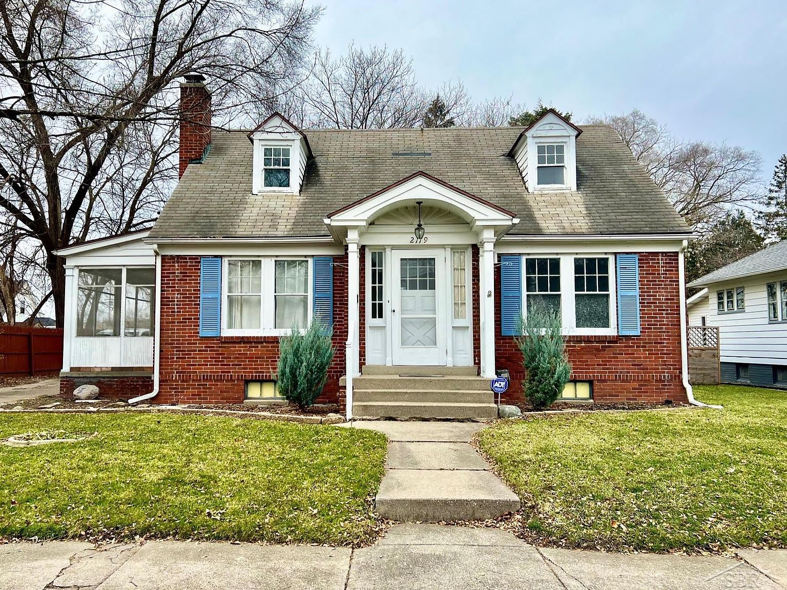 2119 Avon St, Saginaw, MI 48602 Zillow