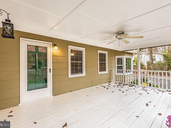 4th image of 24605 Etchison Dr