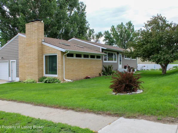 100 3rd St SW, Watford City, ND 58854
