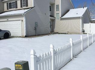 329 Archers Trl, Rock Springs, WY 82901