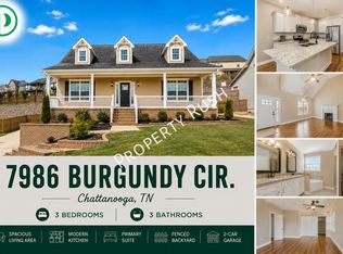 7986 Burgundy Cir, Chattanooga, TN 37421