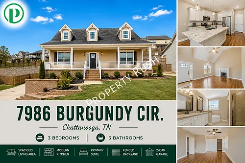 7986 Burgundy Cir Photo 1