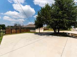 1110 County Road 1045, Lampasas, TX 76550