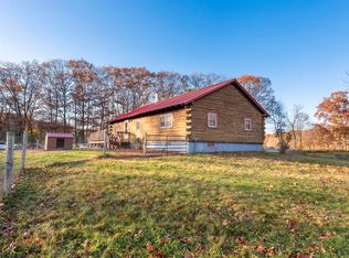 206 Peacham Rd, Center Barnstead, NH 03225