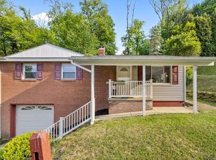 533 Bluff St, Johnstown, PA 15905