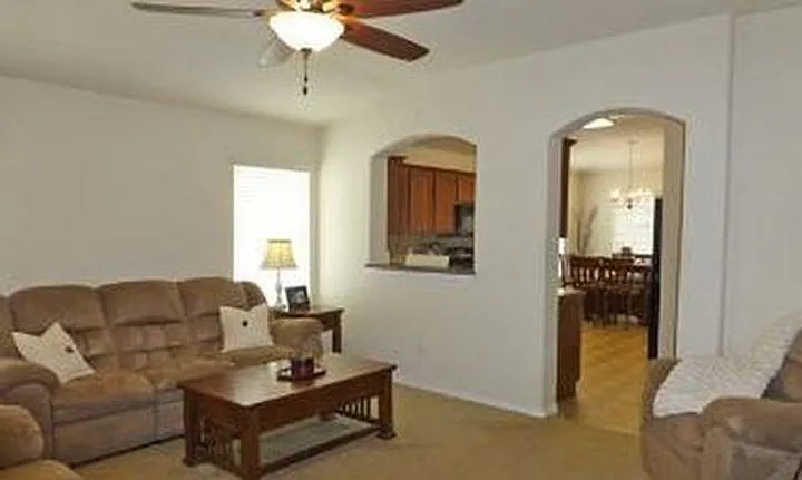 4600 Honeystreet Bridge Ln — Photo 7