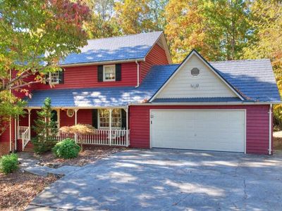 1004 Greenvine Pl, Kingsport, TN, 37660