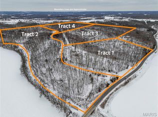 345 Quarry Rd, Silex, MO 63377