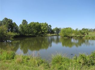 10641 S Old Cincinnati Rd #9, Lincoln, AR 72744