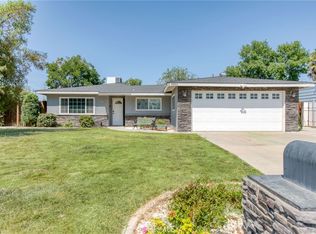 3301 Herndon St, Bakersfield, CA 93312