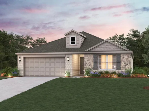 5501 Bordley Dr, Denton, TX 76207