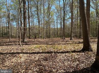 Mount Nebo Rd, Chesapeake City, MD 21915