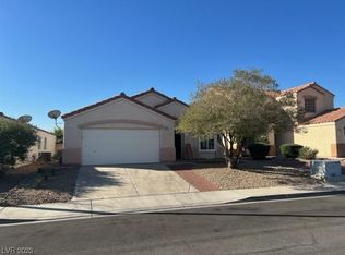 657 Moonlight Mesa Dr, Henderson, NV 89011