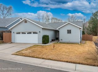 233 Lupine Dr, New Castle, CO 81647