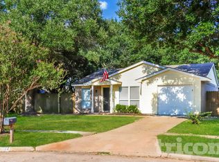 24022 Four Sixes Ln, Hockley, TX 77447