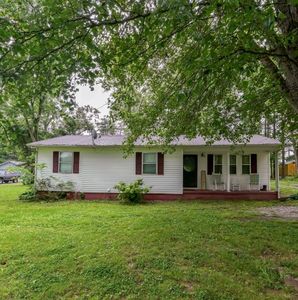 1689 Pleasant Ridge Rd, Huntland, TN, 37345