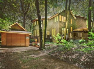 7071 Tibberon Rd, Sawyer, MI 49125