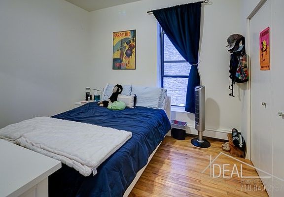 4th image of 61 Clifton Pl APT 3