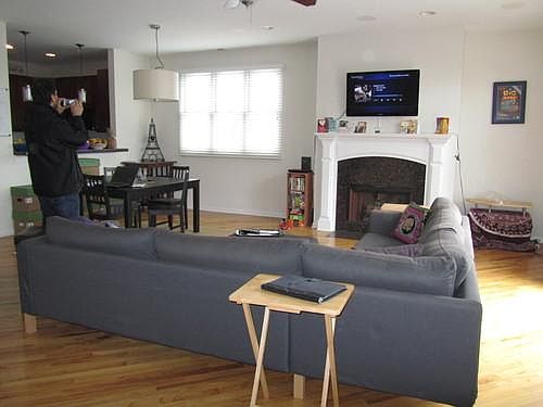 4th image of 1620 W Estes Ave APT 2S