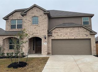 348 Rough Bark St, Buda, TX 78610