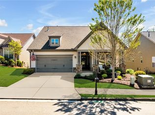 124 Laurel Vw, Canton, GA 30114